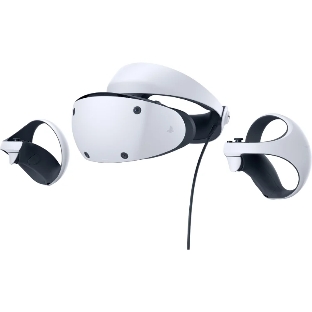 Шлем виртуальной реальности PLAYSTATION VR2