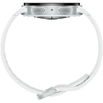 Умные часы Samsung Galaxy Watch8 LTE 1.34' Super AMOLED, 4G LTE, IP68, серебристый, фото4