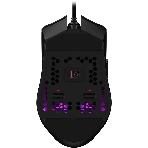 Мышь проводная A4Tech Bloody L65 Max черный, 12000 dpi, USB, кнопки - 7, фото2