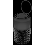 Колонка портативная SVEN PS-130 black (10 Вт, USB, Bluetooth, питание от USB/аккумулятора), фото4