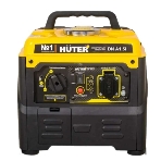 Генератор Huter DN А1,5i 1.2кВт, фото 1