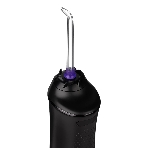 Ирригатор Revyline RL 450 чёрный, от аккумулятора, 300 мл, 5 режимов, фото4