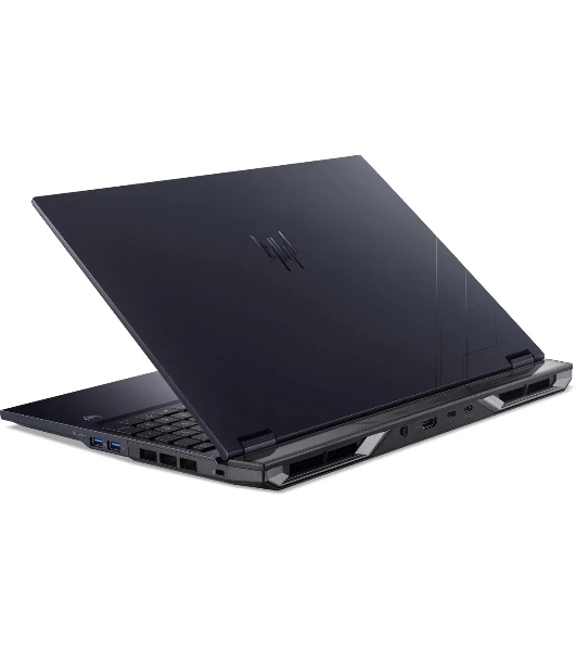 Ноутбук ACER PREDATOR HELIOS NEO 16AI/ PHN16-73-94ZR/ BLACK/ ULTRA U9-275HX/16/1Tb/ RTX 5070 / DOS