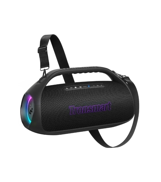 Портативная колонка Tronsmart Bang 2 Black (P3000), черный