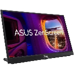 Монитор 17' ASUS ZenScreen MB17AHG IPS 1920x1080, 144 Гц, 5 мс, 16:9, 300 кд/м², 1xHDMI, 2xUSB-C, черный, фото6
