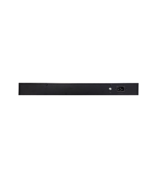 Коммутатор неуправляемый PoEORIGO OS1218P/190W/A1A 16x100Base-TX PoE+, 2x1000Base-T, PoE-бюджет 190 Вт, корпус металл