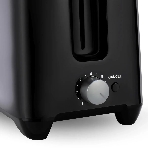 Тостер Vitek Midnight VT-1574 черный, фото3