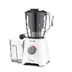 Блендер стационарный Moulinex Blendforce LM42Q110 600 Вт, белый, фото5