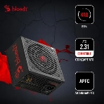 Блок питания Bloody BD-PS550B, 550Вт, 80 PLUS Bronze, 120мм, черный, фото10