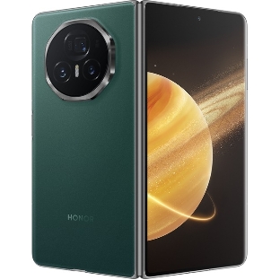 Смартфон HONOR MAGIC V3, 12/512Gb, зеленый