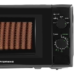 Микроволновая печь Starwind SWM5820 черный, 20 л, 700 Вт, переключатели - поворотный механизм, фото9