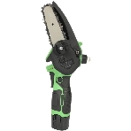 Цепная пила Zitrek GreenSaw 12 12Вт дл.шины:4'(10cm) (083-2015), фото 1