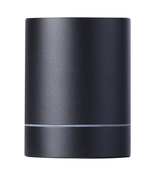 Светильник уличный настенный Smartbuy (SBL-WLBK1-1GX53) настенный GX53*1 -черный/IP65