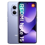 Смартфон Redmi Note 15 RU 8/256Gb фиолетовый, фото 1