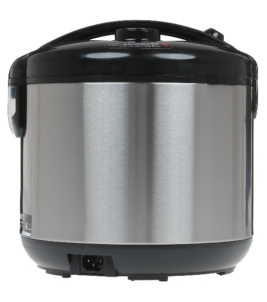 Мультиварка Centek CT-1498 Ceramic черный, сталь 700 Вт, 5.0л, КЕРАМИЧЕСКОЕ ПОКРЫТИЕ ЧАШИ, 10 пр-м.