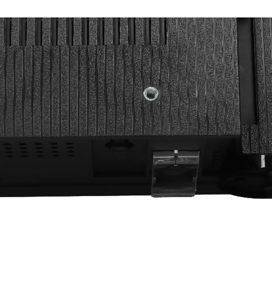 Телевизор LEFF 43' 43F240T черный LED FHD 60Hz