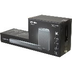 Микросистема Hyundai H-HA650 черный 150Вт FM USB BT SD/MMC/MS, фото2