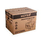 Электрогенератор бензиновый Huter DY13000L, 11 кВт, 86 дБ, 88.4 кг, фото7