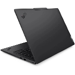 Ноутбук ThinkPad T14 Gen 6 14' WUXGA (1920x1200) IPS 400N, Ultra 7 255U, 16GB DDR5-5600, 512GB SSD M.2, Int Graphics, WiFi6E, BT, TPM2, FPR, 5MP+IR Cam,Kb Ru/Eng, 65W USB-C, noOS, 1Y, 1.4kg, фото7