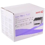 Принтер лазерный Xerox Phaser 3020 (P3020BI#), A4, ч/б, печ. до 20 стр/мин., 1200 x 1200 dpi, USB, Wi-Fi, фото3