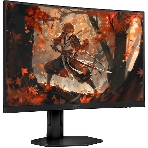 Монитор 27' AOC C27G4ZXU VA 1920x1080, 280 Гц, 1 мс, 16:9, 300 кд/м², 3000:1, 1500R, 2xHDMI, 1xDP, изогнутый 1500R, черный, фото4