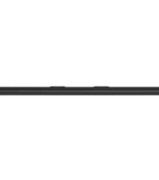 Телевизор TCL 65' 65P7K черный QLED LCD 4K UHD 60Hz Smart TV