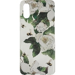 Чехол (клип-кейс) Gresso Air, для Samsung Galaxy A02, прозрачный/рисунок gr17aaae9159, фото 1