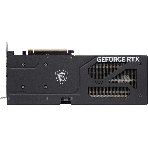 Видеокарта MSI RTX 5060 Ti VENTUS 3X OC 16GB, NVIDIA RTX 5060 Ti, 16 ГБ GDDR7, 128 бит, PCI-e 5.0, 1xHDMI, 3xDP, 2602 МГц, фото4