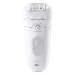 Эпилятор BRAUN SE5-011 белый, фото 1
