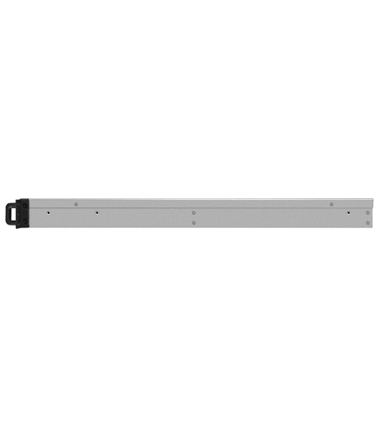Серверный корпус ExeGate Pro 1U550-04 (RM 19', высота 1U, глубина 550, БП 250DS, USB)