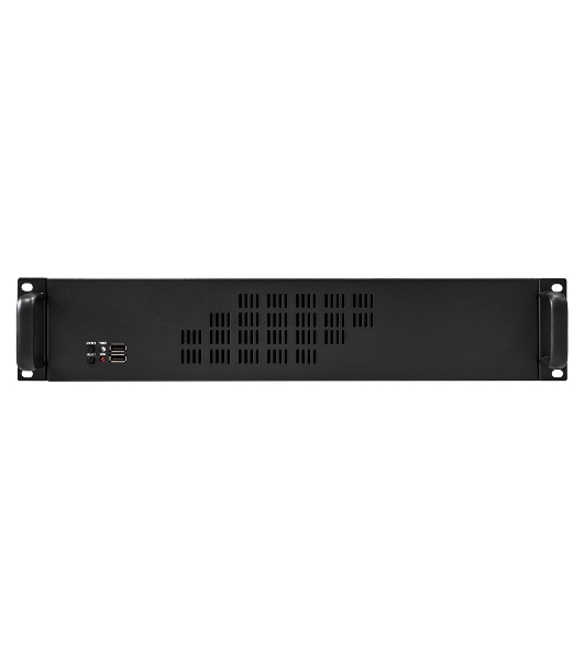 Серверный корпус ExeGate Pro 2U300-04 (RM 19', высота 2U, глубина 300, БП 900PPH-SE, USB)