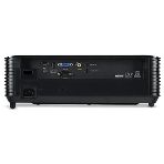 Проектор Acer X1328Wi, DLP 3D, WXGA, 5000Lm, 20000/1, HDMI, Wifi, 2.7kg, Euro Power EMEA, фото3