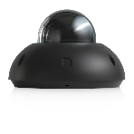 Купольная камера 4K PoE Ubiquiti UniFi Protect Camera G6 Dome Black с ночным видением, интеллектуальным распознаванием и прочным антивандальным корпусом., фото3