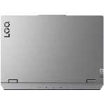 Ноутбук Lenovo LOQ 15AHP10/15.6'/IPS/AMD Ryzen 7 250/16Gb/512Gb SSD/NVIDIA GeForce RTX 5060 8Gb/Windows 11 Home/серый/2.4kg, фото8