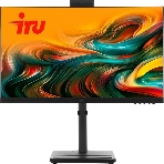 Моноблок IRU Tactio 24ID 24.5' Full HD i5 12400 (2.5) 16Gb SSD512Gb UHDG 730 Windows 11 Pro 64 GbitEth WiFi BT 120W Cam черный 1920x1080 (RUS), фото17