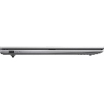 Ноутбук ASUS VivoBook 17 X1704VA-AU1228/17.3'/IPS/Intel Core 5 120U/16GB/512GB SSD/Intel Graphics/DOS/серебристый/2.1kg, фото2