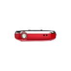 Мобильный телефон Maxvi B6ds up красный, фото11