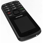 Мобильный телефон Xenium X170 черный, фото6