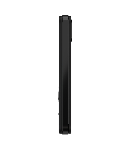Мобильный телефон Maxvi K29 черный