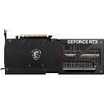 Видеокарта MSI RTX 5070Ti 16G VENTUS 3X OC 16Gb GDDR7 256bit 3xDP HDMI 3FAN RTL, фото4