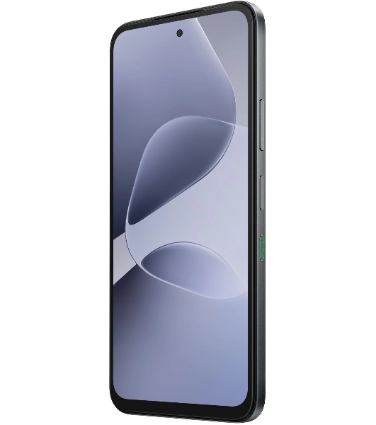 Смартфон Infinix HOT 60i 8/256Gb, черный