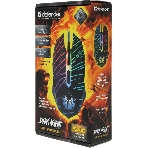 Мышь проводная Defender Dark Agent GM-590L черный, 12800 dpi, USB, кнопки - 6, фото2
