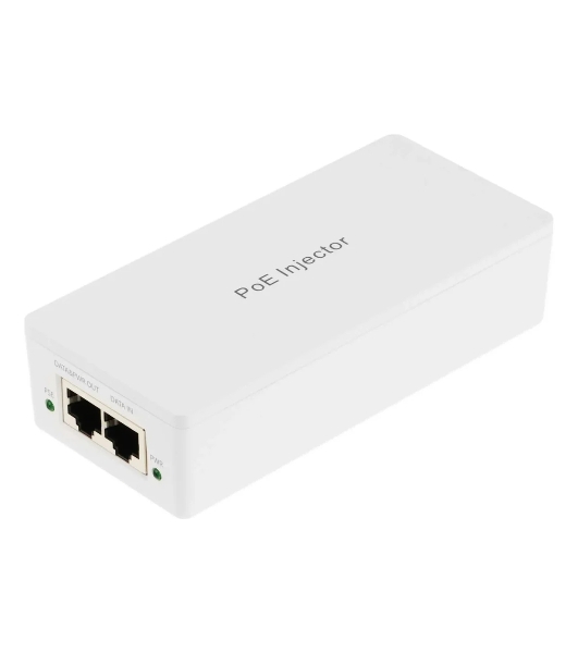 Сетевое оборудование Tenda Адаптер PoE гигабитный (POE30G-AT)