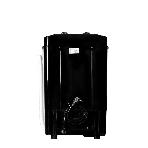 Стиральная машина Horizont WM-4601W черная, загрузка вертикальная 4.6кг, класс: A, фото8