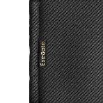Сумка для ноутбука ExeGate Start S1518 Black, черная, полиэстер, для ноутбуков до 15.6', фото2