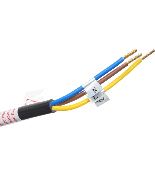 Варочная панель Vitek VHE4320 черный