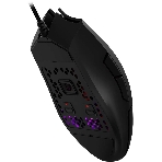 Мышь проводная A4Tech Bloody L65 Max черный, 12000 dpi, USB, кнопки - 7, фото3