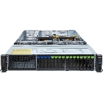Серверная платформа GIGABYTE R283-SF1-AAL1 2U, фото4
