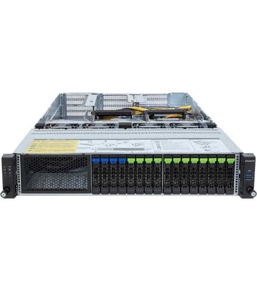 Серверная платформа GIGABYTE R283-SF1-AAL1 2U