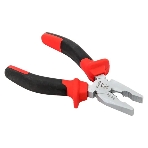 Пассатижи EKF Master 160 мм Basic, фото2